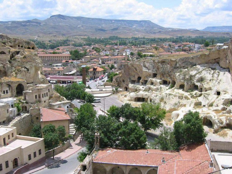 Ургюп