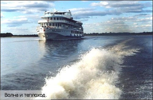 Нижегородская область