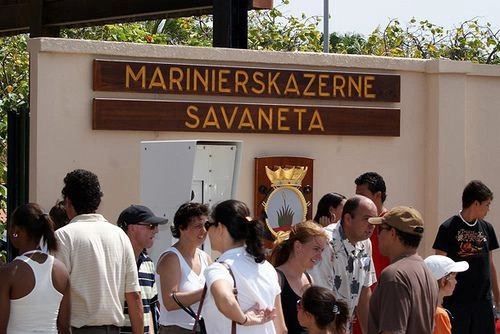 Саванета