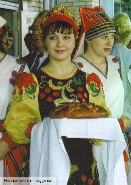 Мордовия