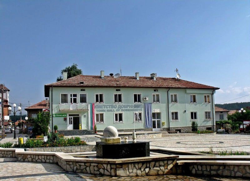 Добриниште