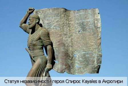 Акротири (Крит)