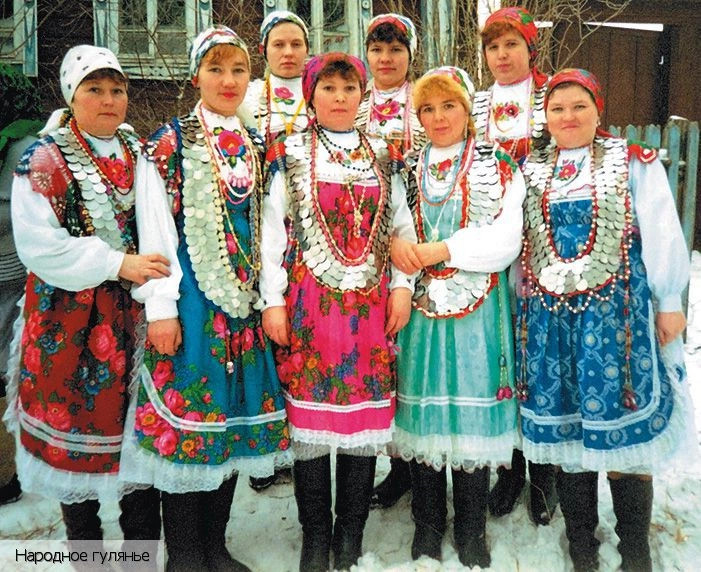 Чувашия