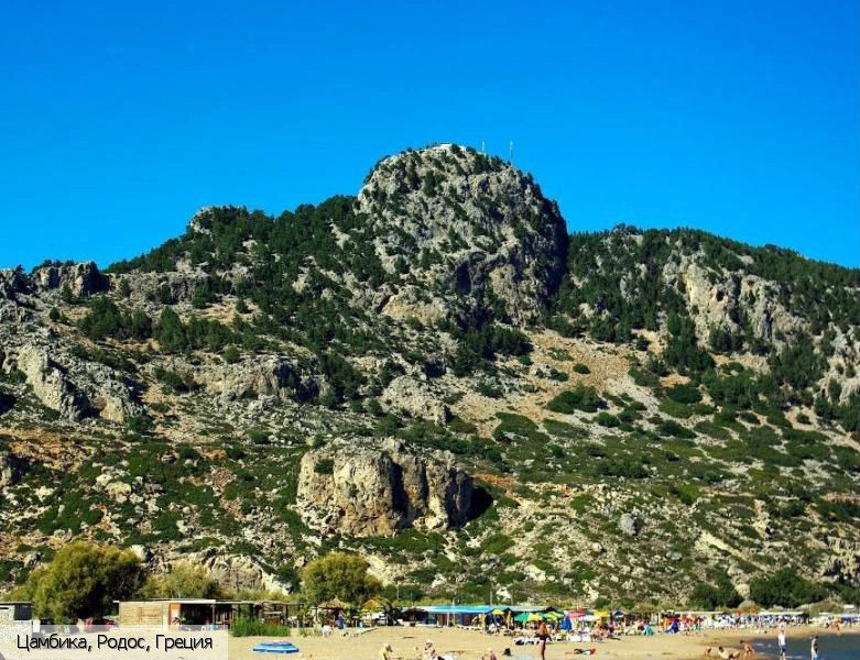 Архангелос 