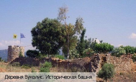Вуколис