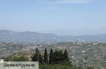Крузонас