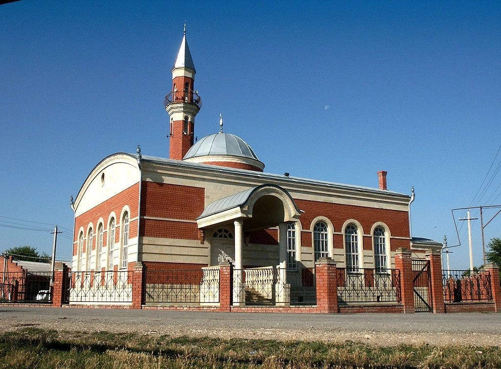 Дагестан