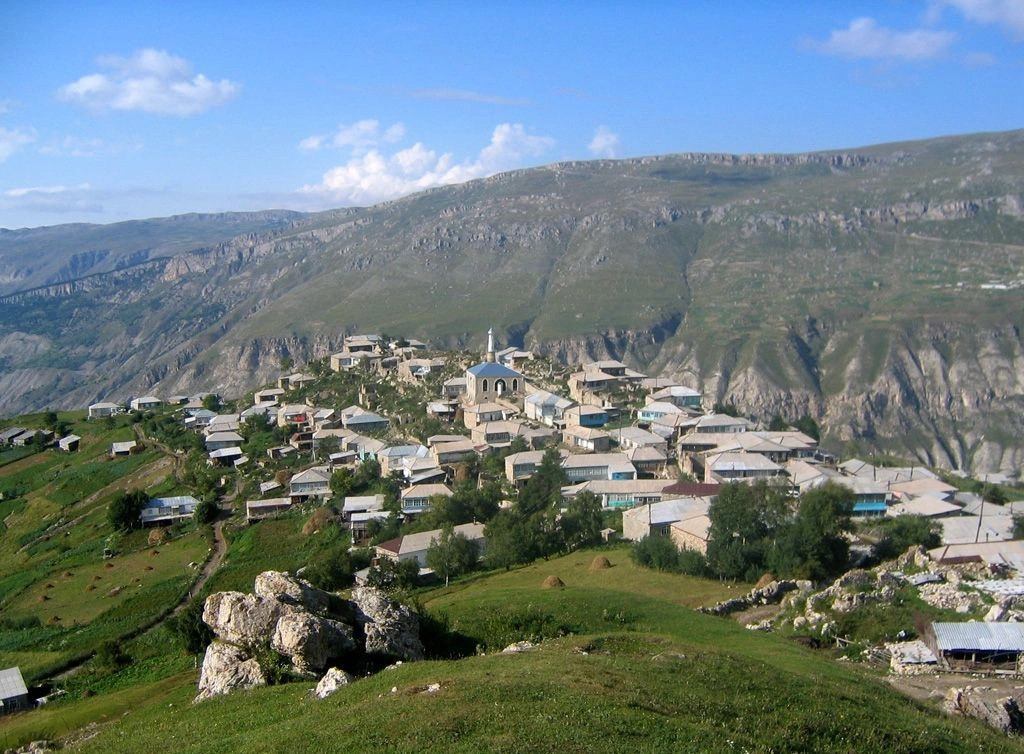 Дагестан