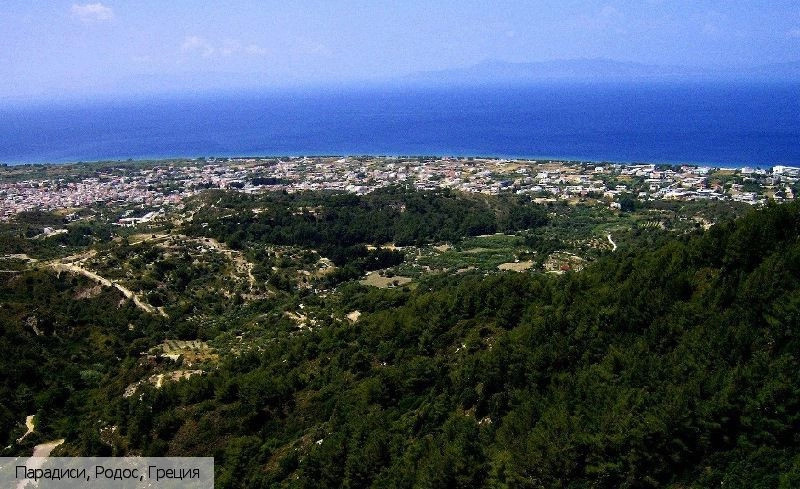 Петалудес