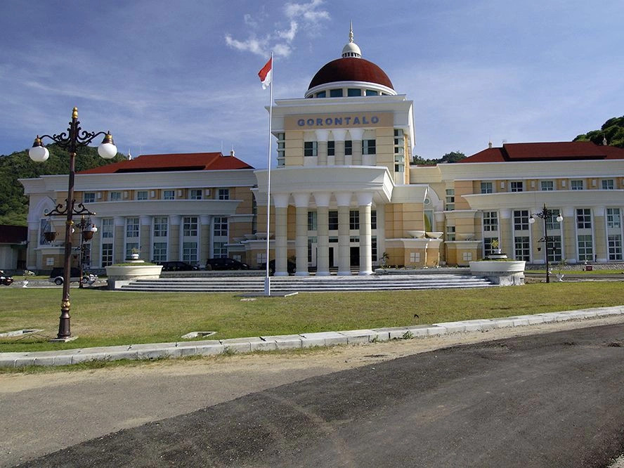 Горонтало (город)