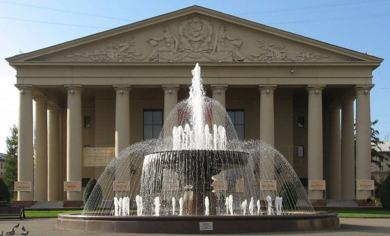 Кемеровская обл.