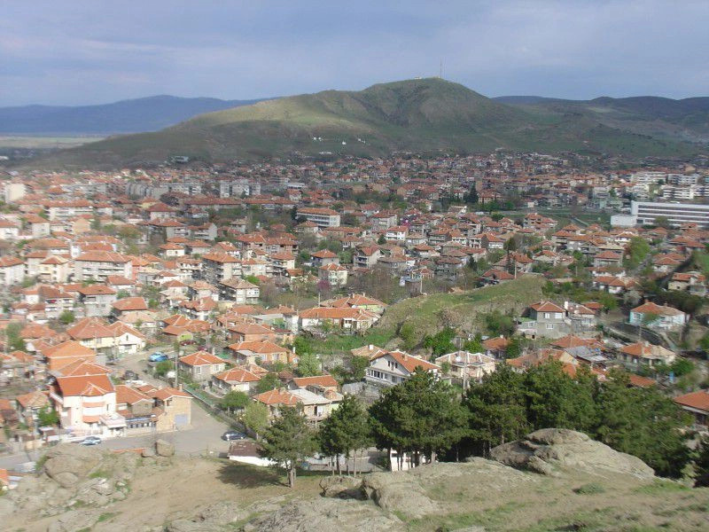 Айтос