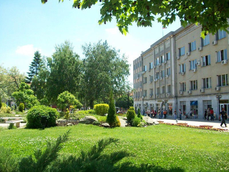 Айтос