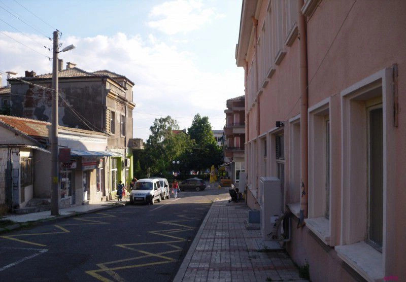 Айтос