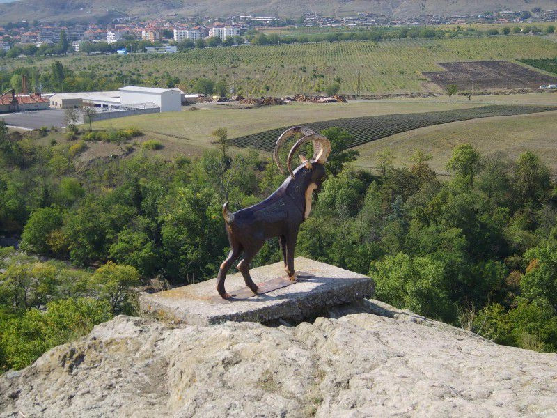 Айтос