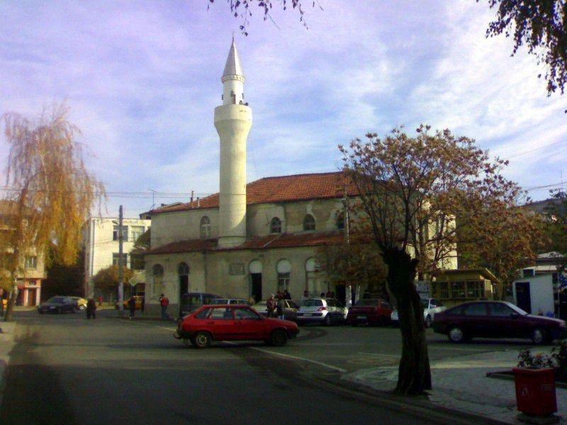 Айтос