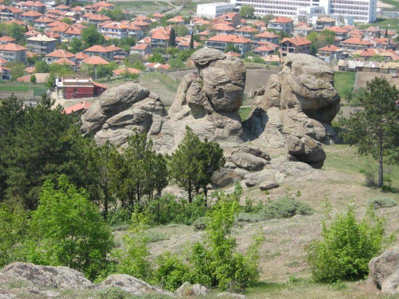 Айтос