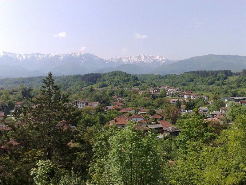 Априлци