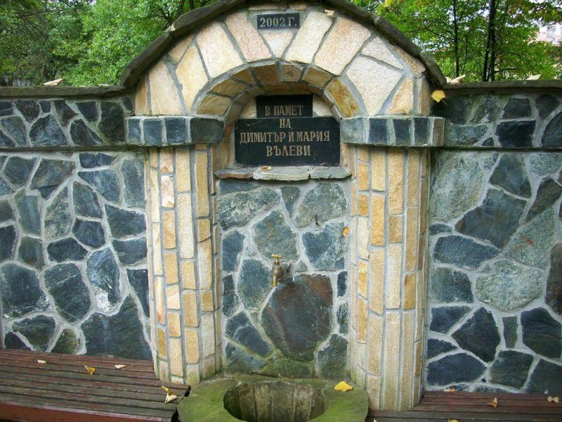Априлци
