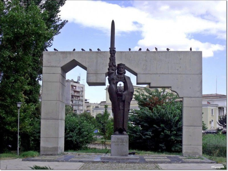 Асеновград