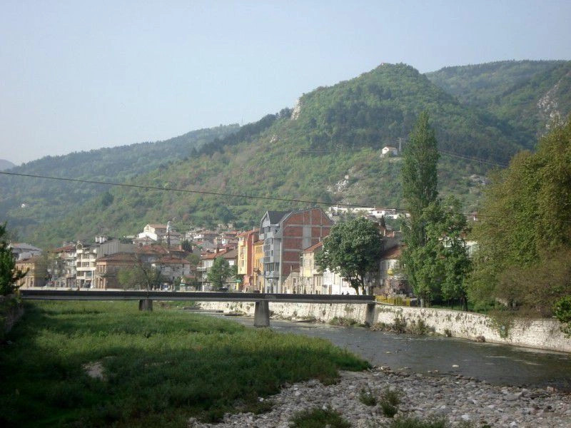 Асеновград