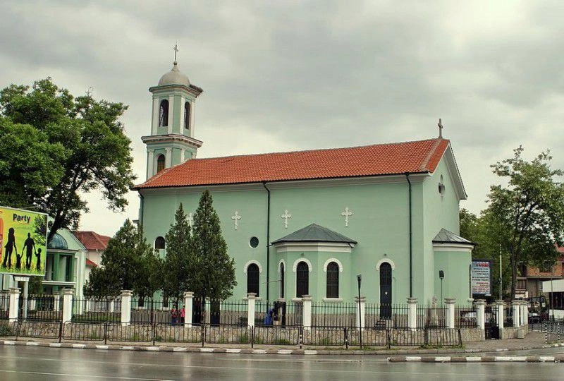 Асеновград