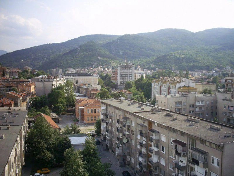 Асеновград