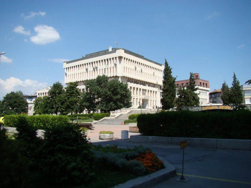 Асеновград