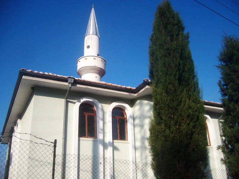 Асеновград