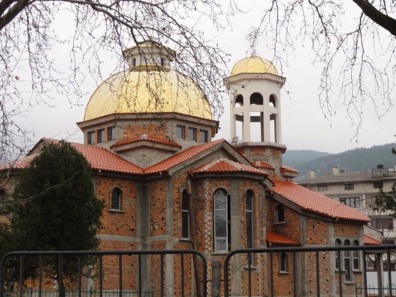 Асеновград