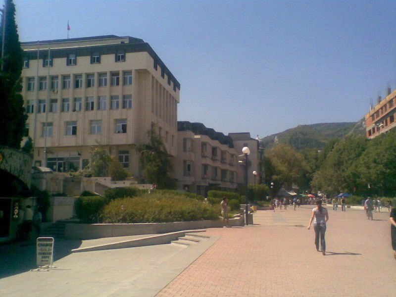 Асеновград