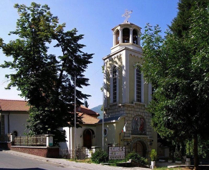 Асеновград