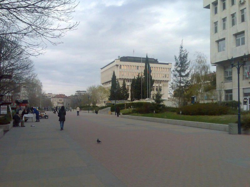 Асеновград