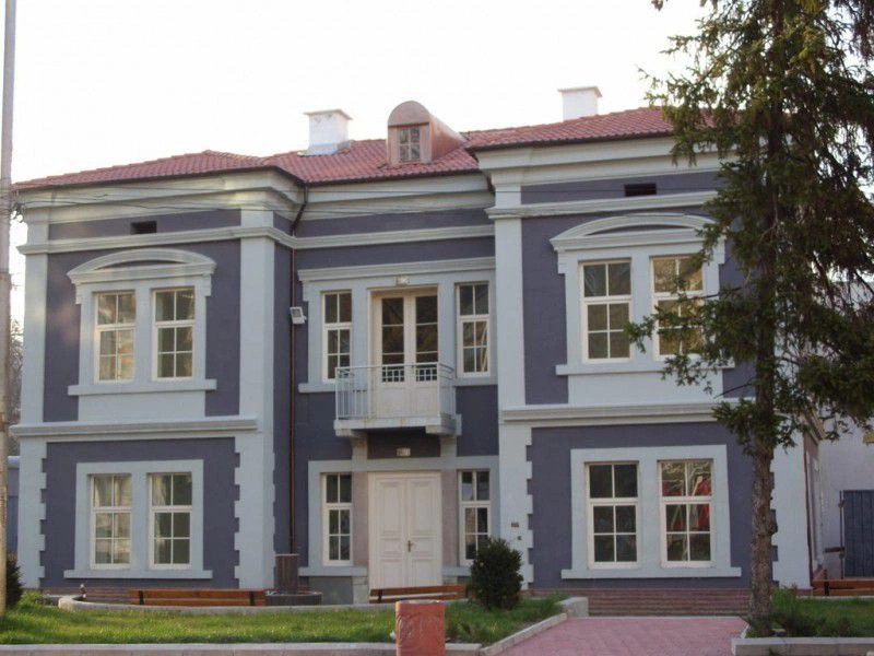 Асеновград