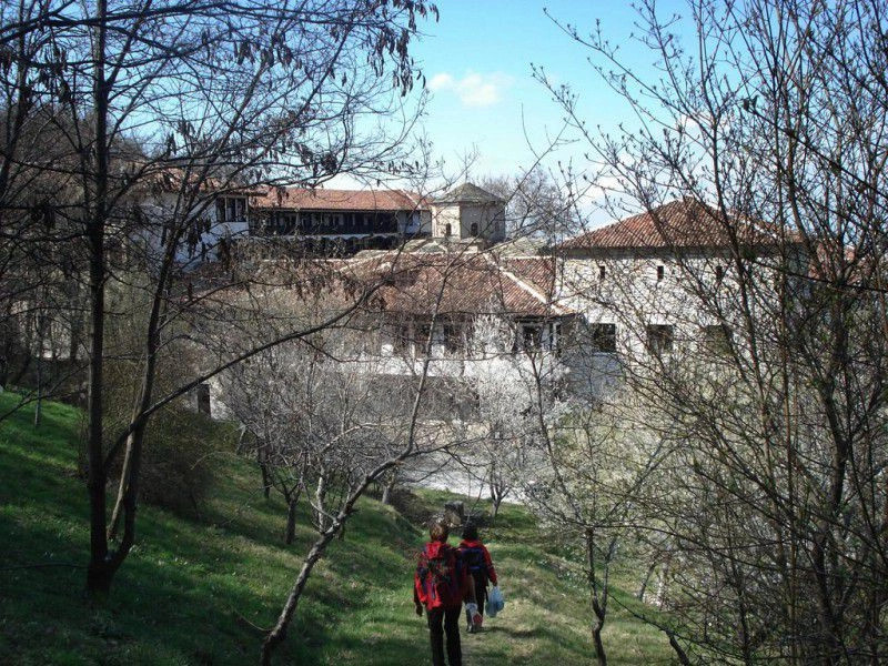 Асеновград