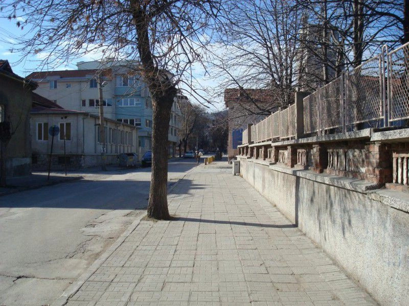 Асеновград