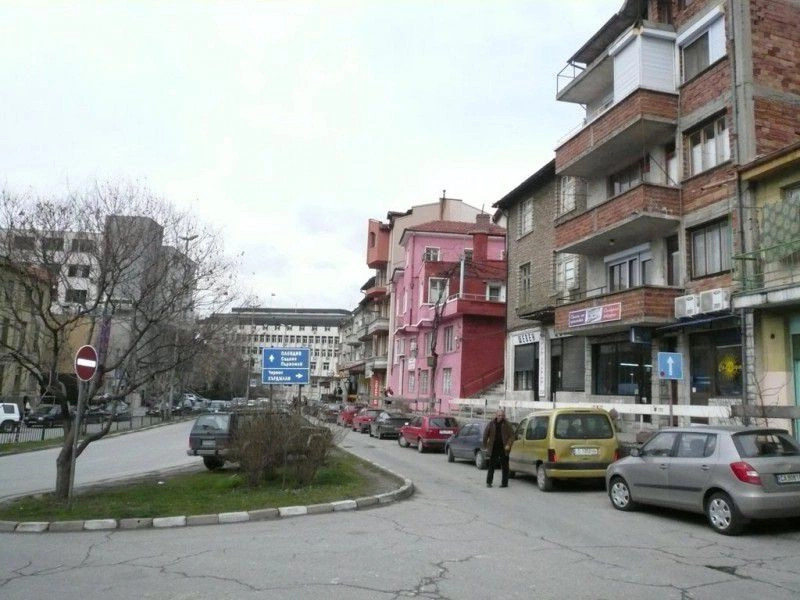 Асеновград