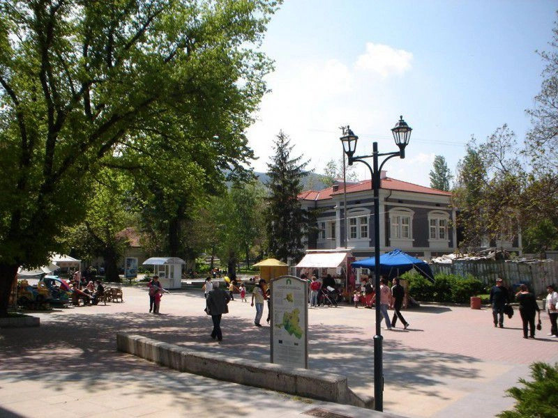 Асеновград