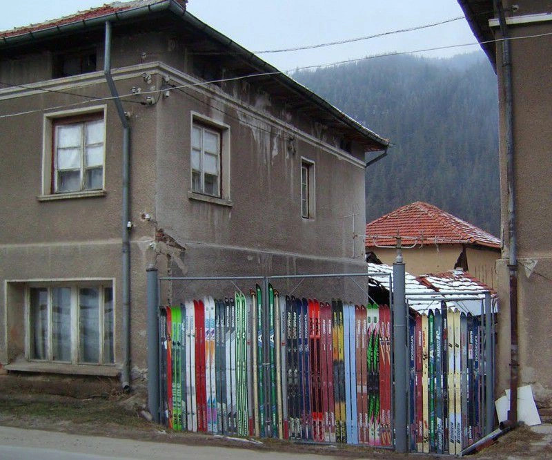 Говедарци