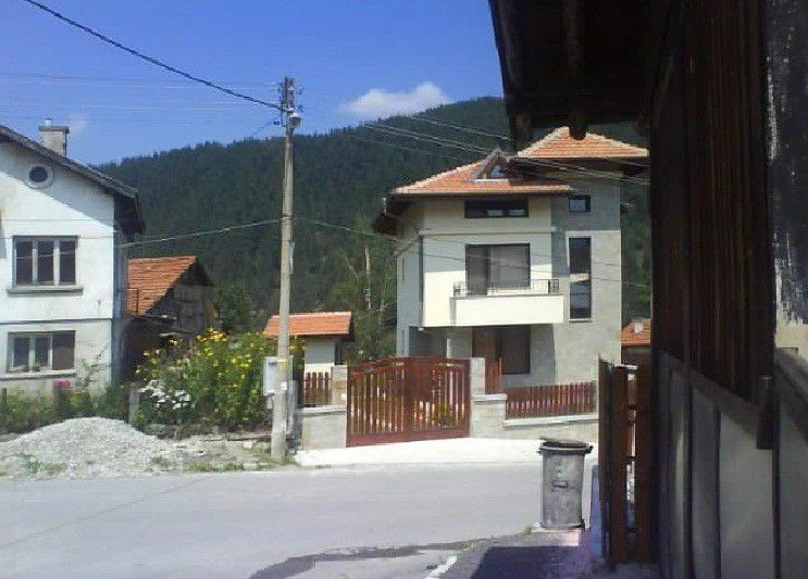Говедарци