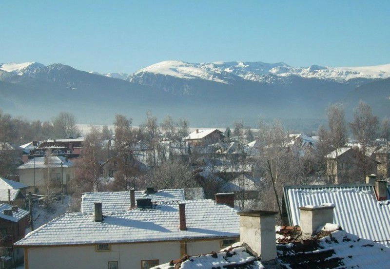 Говедарци