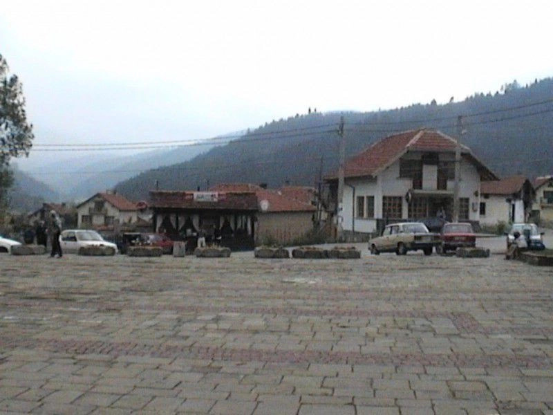 Говедарци