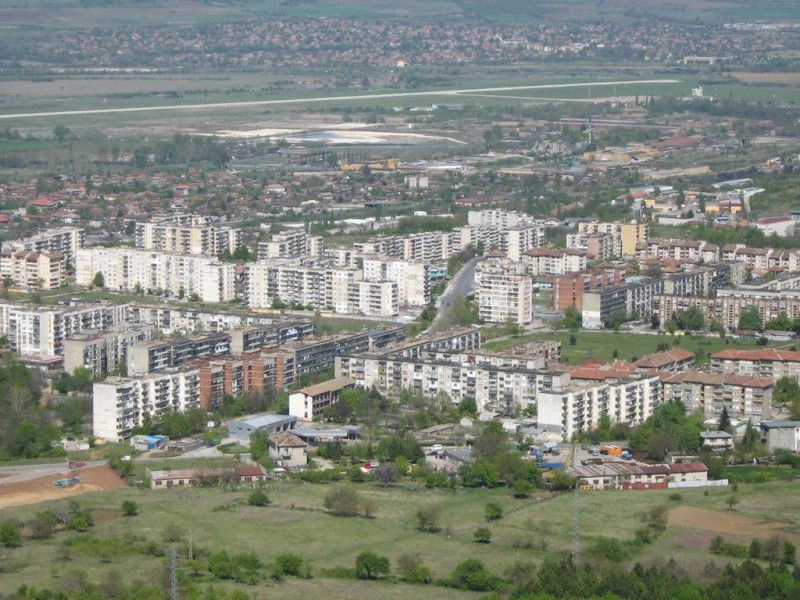 Горна-Оряховица