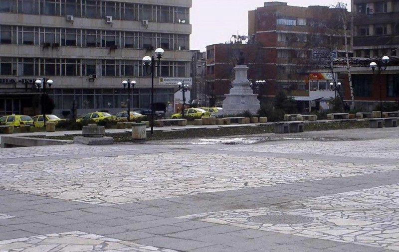 Горна-Оряховица