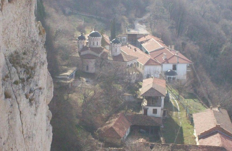 Горна-Оряховица