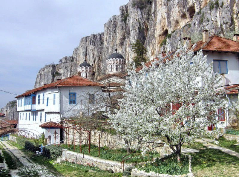 Горна-Оряховица