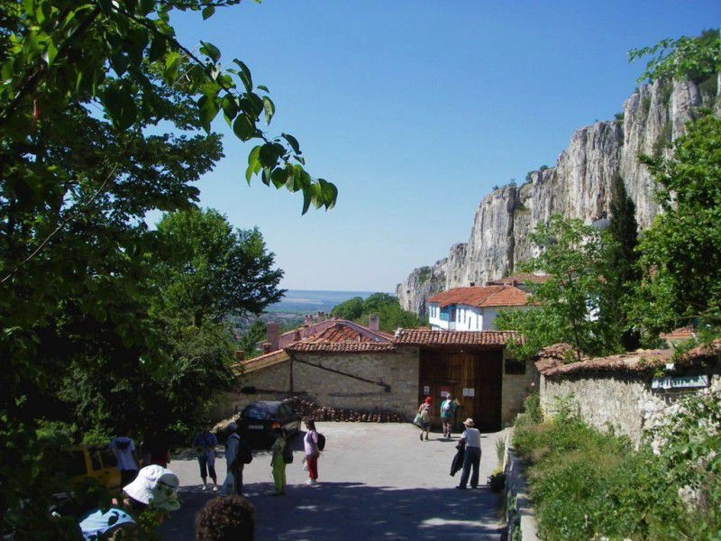 Горна-Оряховица