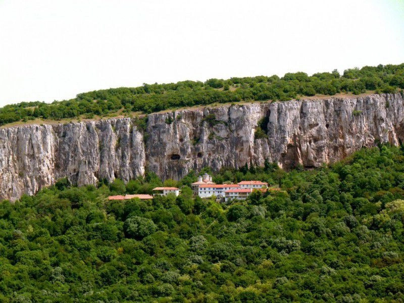 Горна-Оряховица
