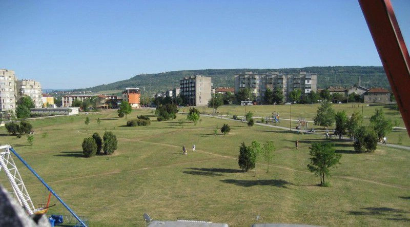 Горна-Оряховица