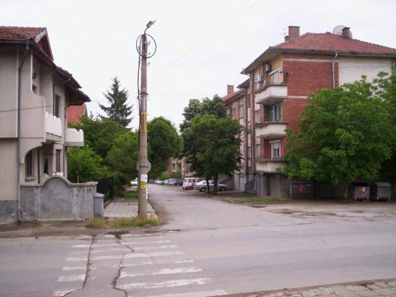 Горна-Оряховица